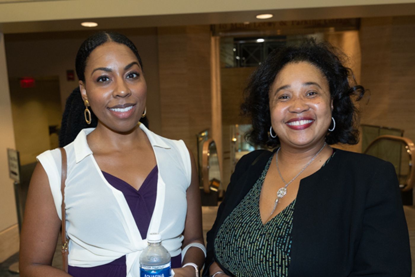 Photos: Inside CATCO's 2021-22 Season Announcement Photos: Inside CATCO's 2021-22 Season Announcement Image