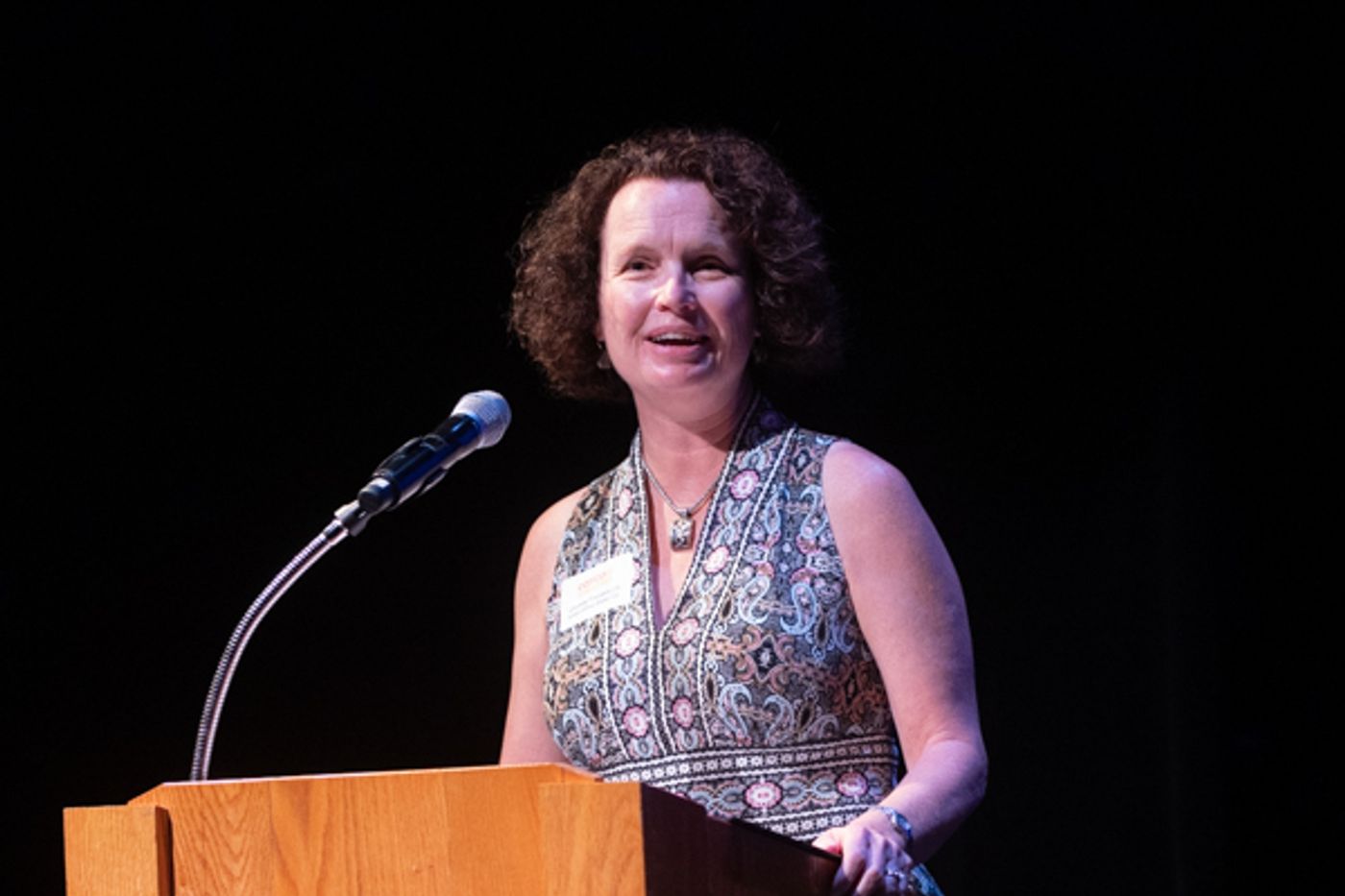 Photos: Inside CATCO's 2021-22 Season Announcement Photos: Inside CATCO's 2021-22 Season Announcement Image