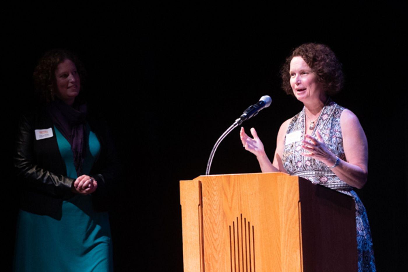 Photos: Inside CATCO's 2021-22 Season Announcement Photos: Inside CATCO's 2021-22 Season Announcement Image