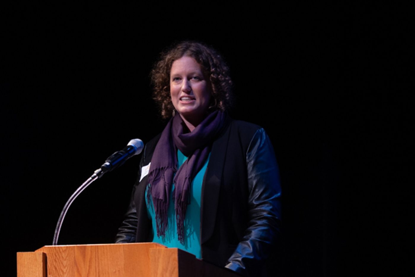 Photos: Inside CATCO's 2021-22 Season Announcement Photos: Inside CATCO's 2021-22 Season Announcement Image