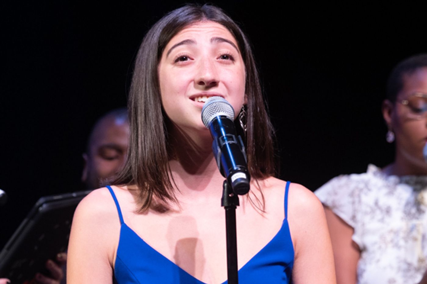 Photos: Inside CATCO's 2021-22 Season Announcement Photos: Inside CATCO's 2021-22 Season Announcement Image