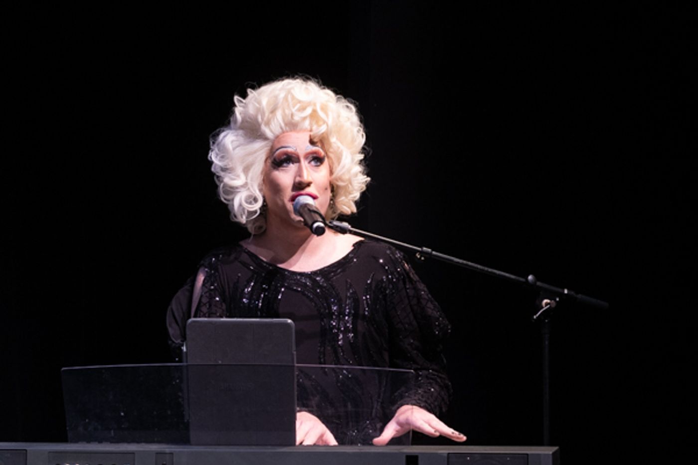 Photos: Inside CATCO's 2021-22 Season Announcement Photos: Inside CATCO's 2021-22 Season Announcement Image