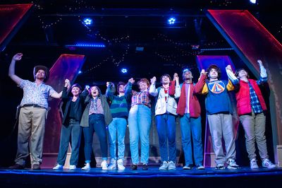 Cast Photo