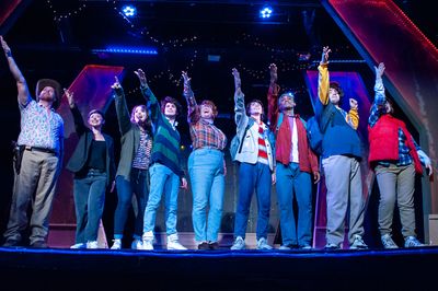 Cast Photo