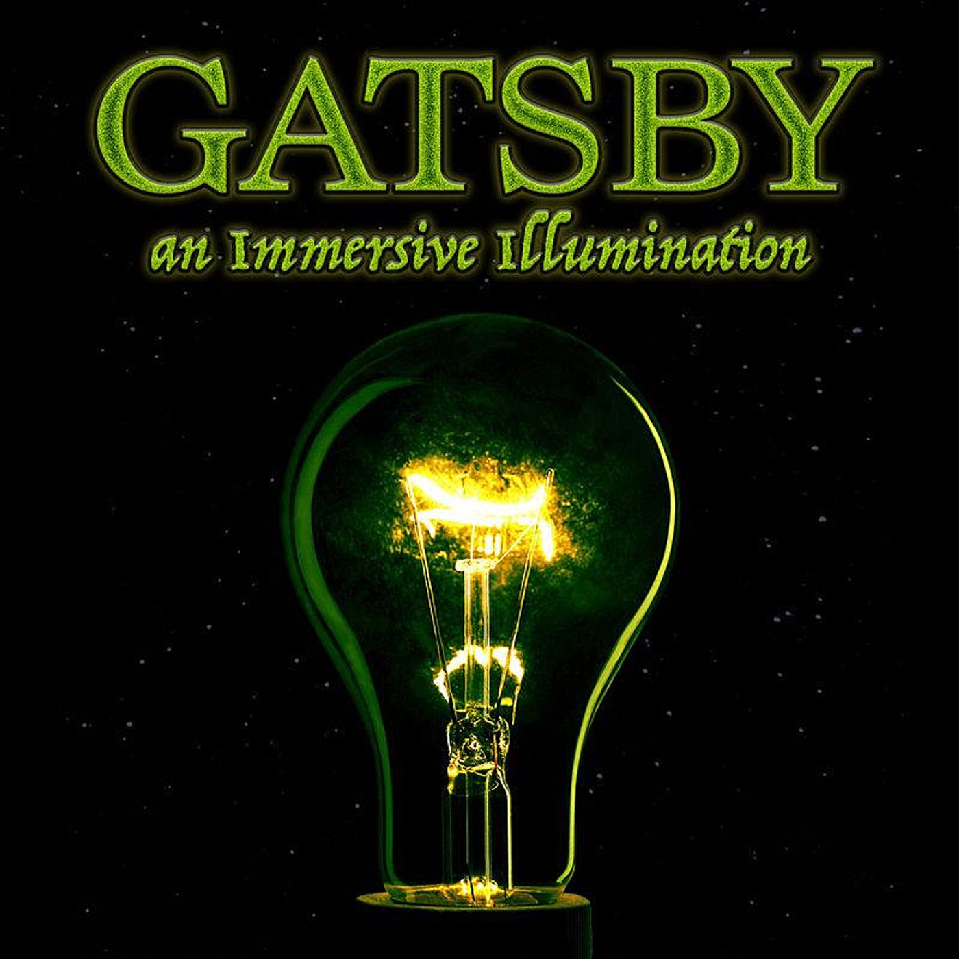 Interview: 2Cents' Kristen Boulé Creating/Producing/Directing GATSBY & INK Fest  Image