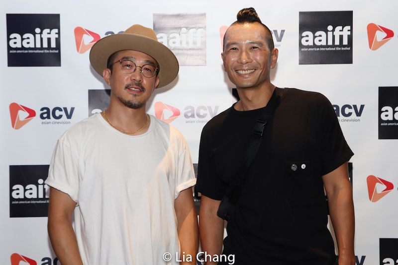 Photos: The 44th Asian American International Film Festival Kicks Off in NYC — photo 10 of 28