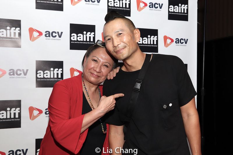 Photos: The 44th Asian American International Film Festival Kicks Off in NYC — photo 14 of 28