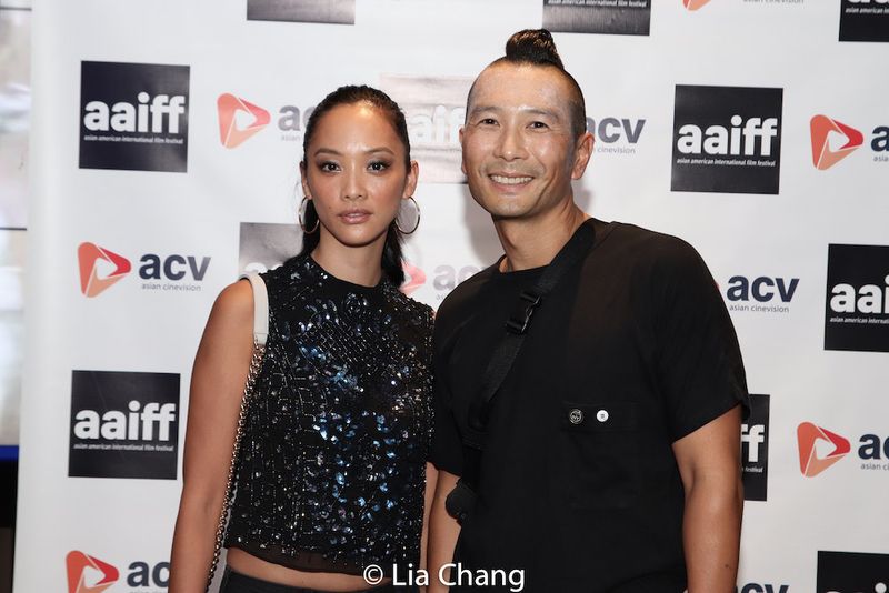 Photos: The 44th Asian American International Film Festival Kicks Off in NYC — photo 18 of 28