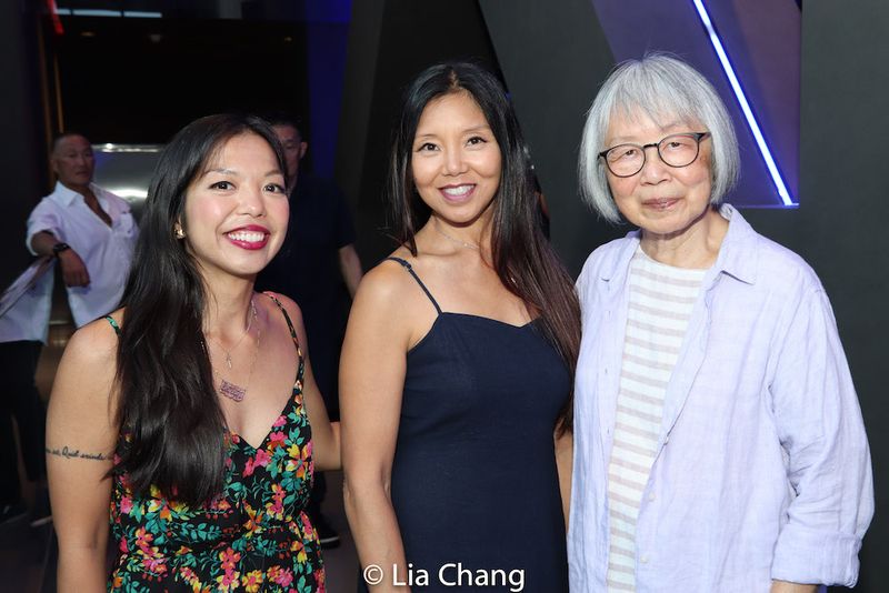 Photos: The 44th Asian American International Film Festival Kicks Off in NYC — photo 23 of 28