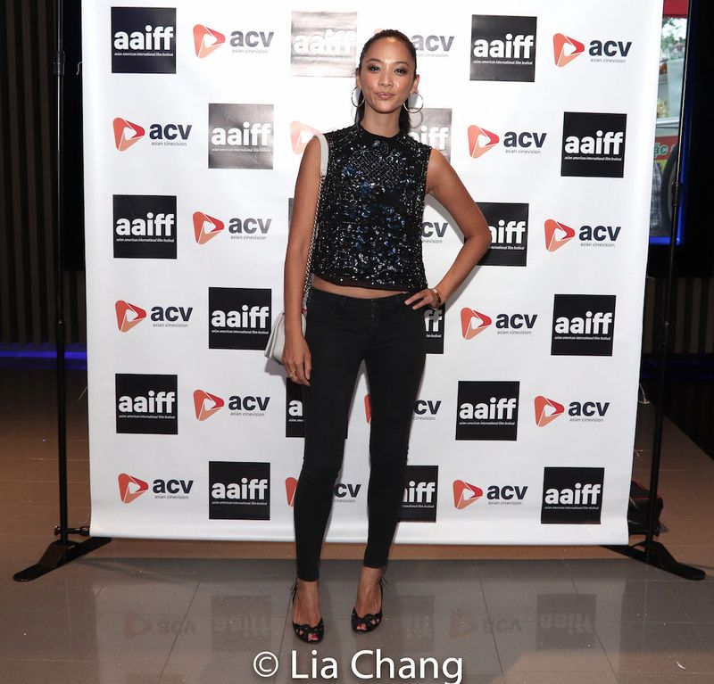 Photos: The 44th Asian American International Film Festival Kicks Off in NYC — photo 26 of 28