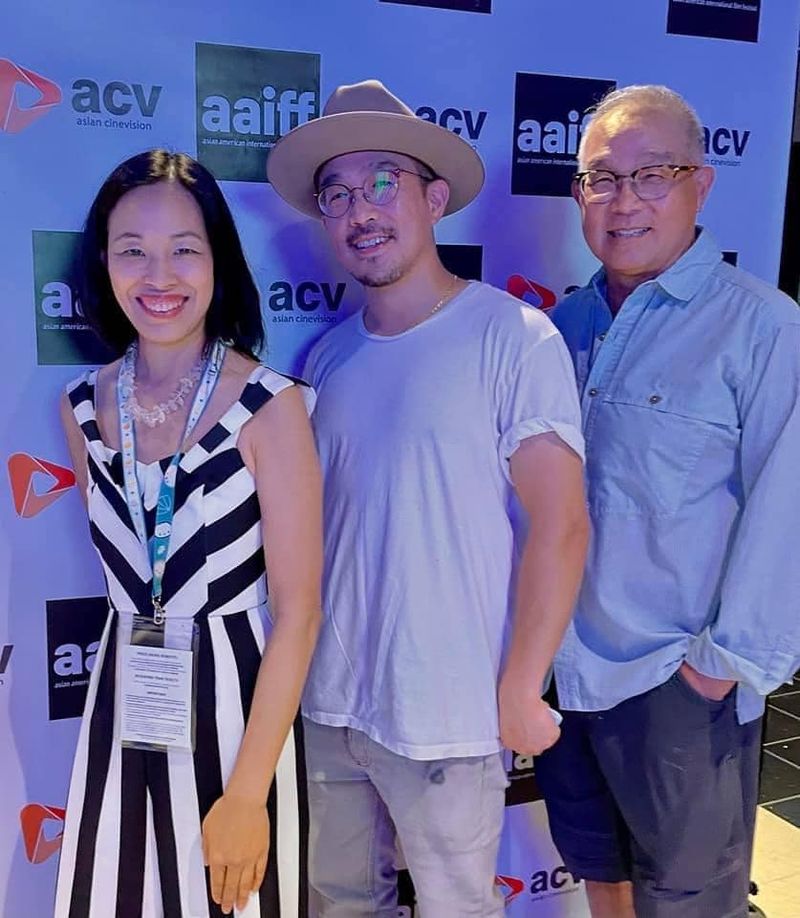 Photos: The 44th Asian American International Film Festival Kicks Off in NYC — photo 27 of 28