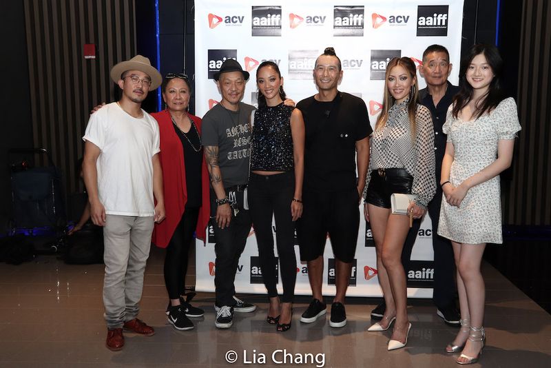 Photos: The 44th Asian American International Film Festival Kicks Off in NYC — photo 28 of 28