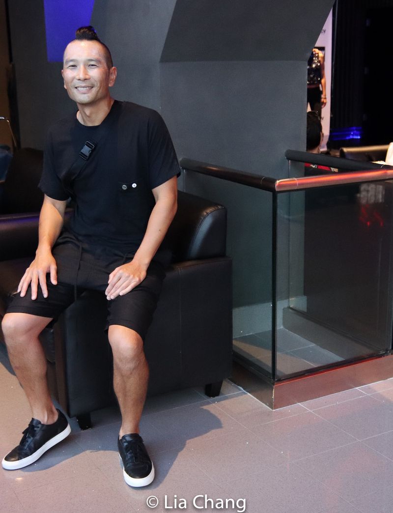 Photos: The 44th Asian American International Film Festival Kicks Off in NYC — photo 3 of 28