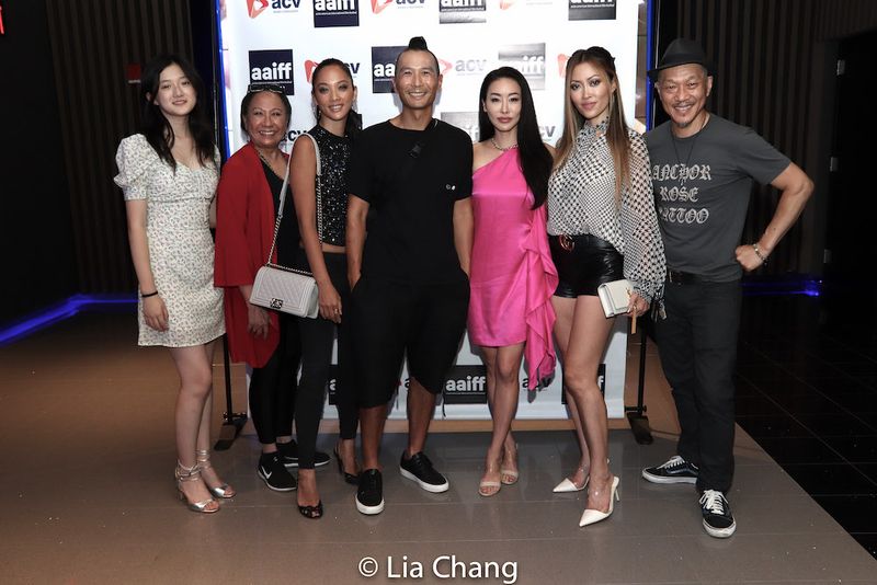 Photos: The 44th Asian American International Film Festival Kicks Off in NYC — photo 6 of 28