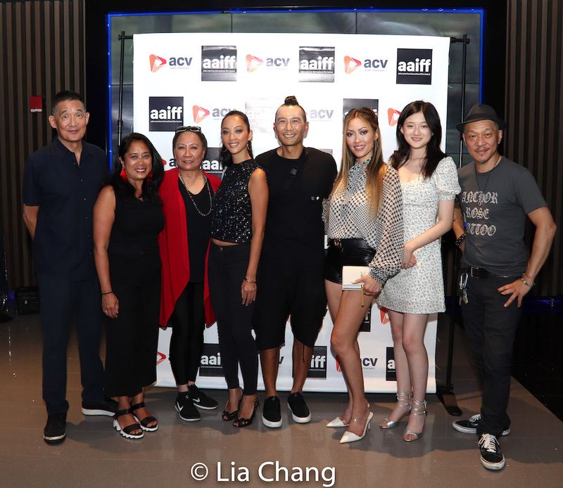 Photos: The 44th Asian American International Film Festival Kicks Off in NYC — photo 7 of 28
