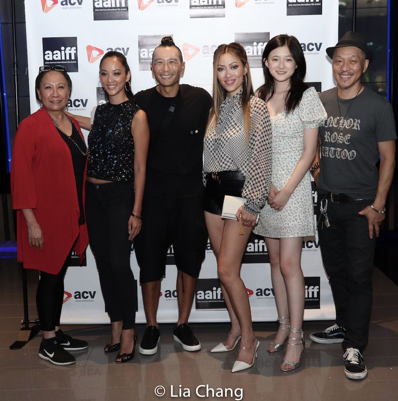 Photos: The 44th Asian American International Film Festival Kicks Off in NYC — photo 8 of 28