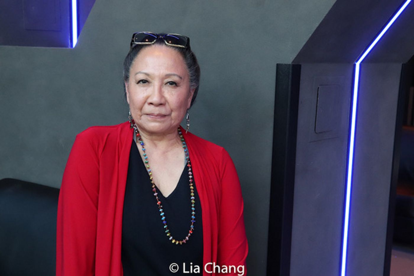 Photos: The 44th Asian American International Film Festival Kicks Off in NYC  Image