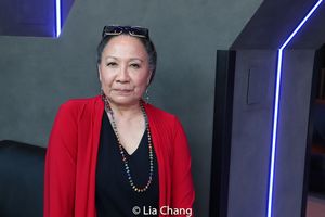 Jade Wu @ BroadwayWorld Jade Wu Photo