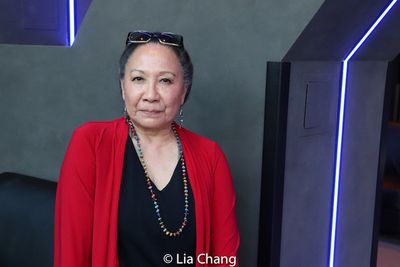 Jade Wu Photo