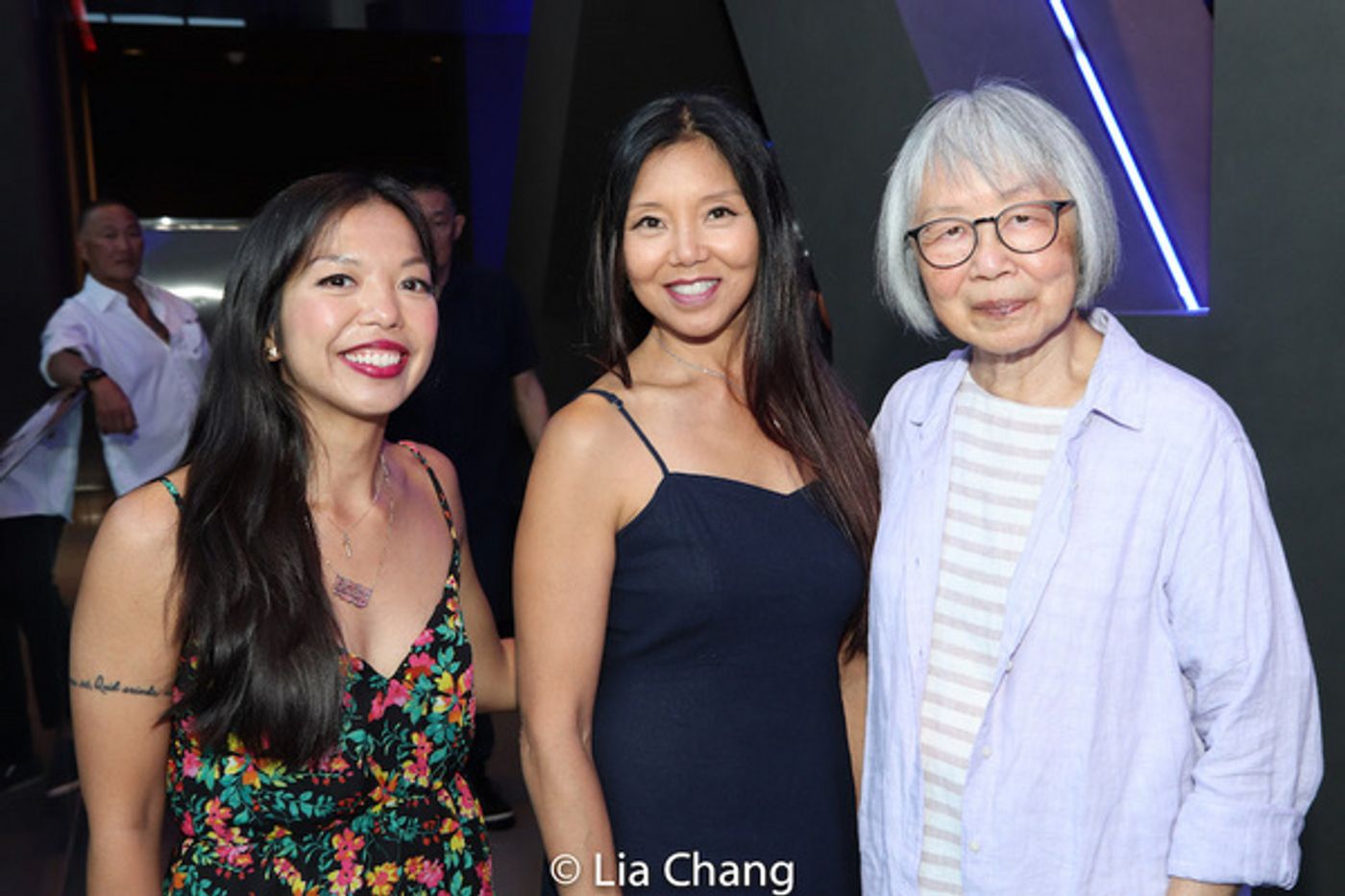 Photos: The 44th Asian American International Film Festival Kicks Off in NYC  Image