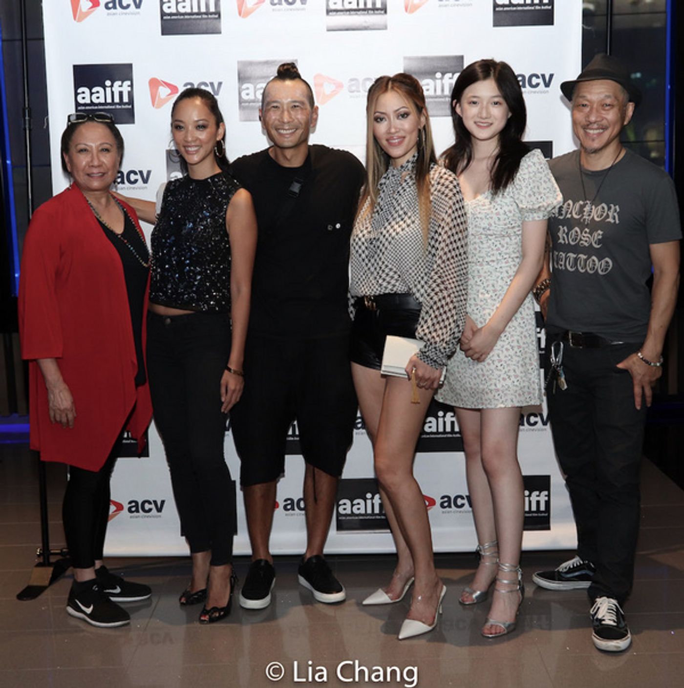 Photos: The 44th Asian American International Film Festival Kicks Off in NYC  Image