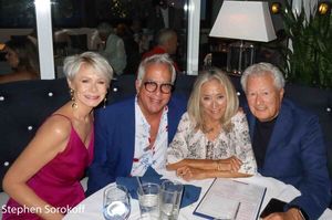 Jill Switzer, Richard Jay-Alexander, Eda Sorokoff, Stephen Sorokoff Photo