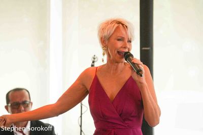 Jill Switzer Photo