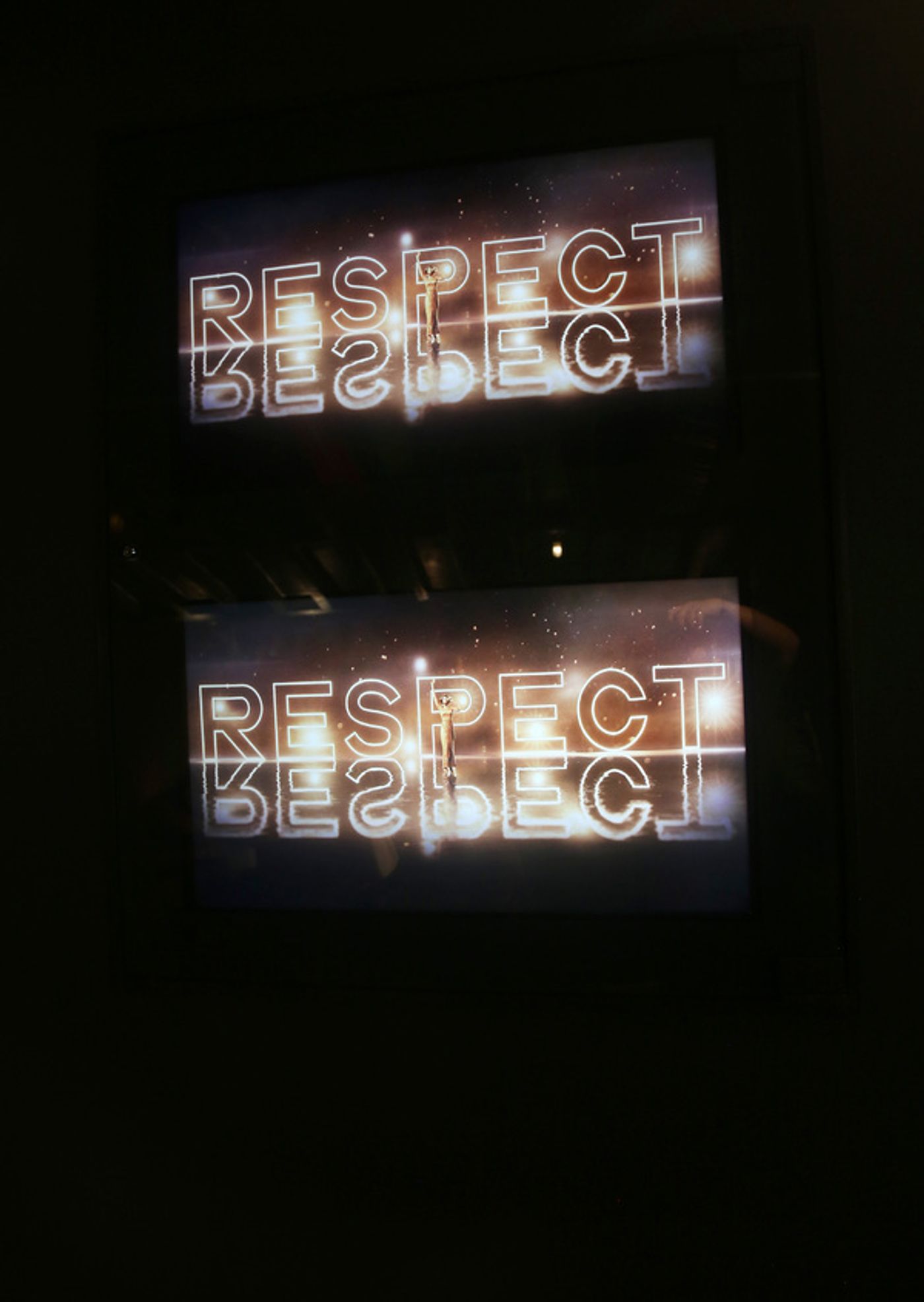 Photos: Broadway Stars Attend Industry Screening of RESPECT Photos: Broadway Stars Attend Industry Screening of RESPECT Image