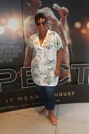 Jacqueline B. Arnold  Photo