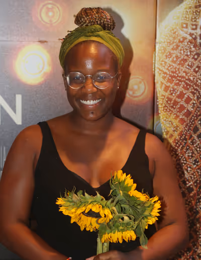 Anastacia McCleskey  Photo