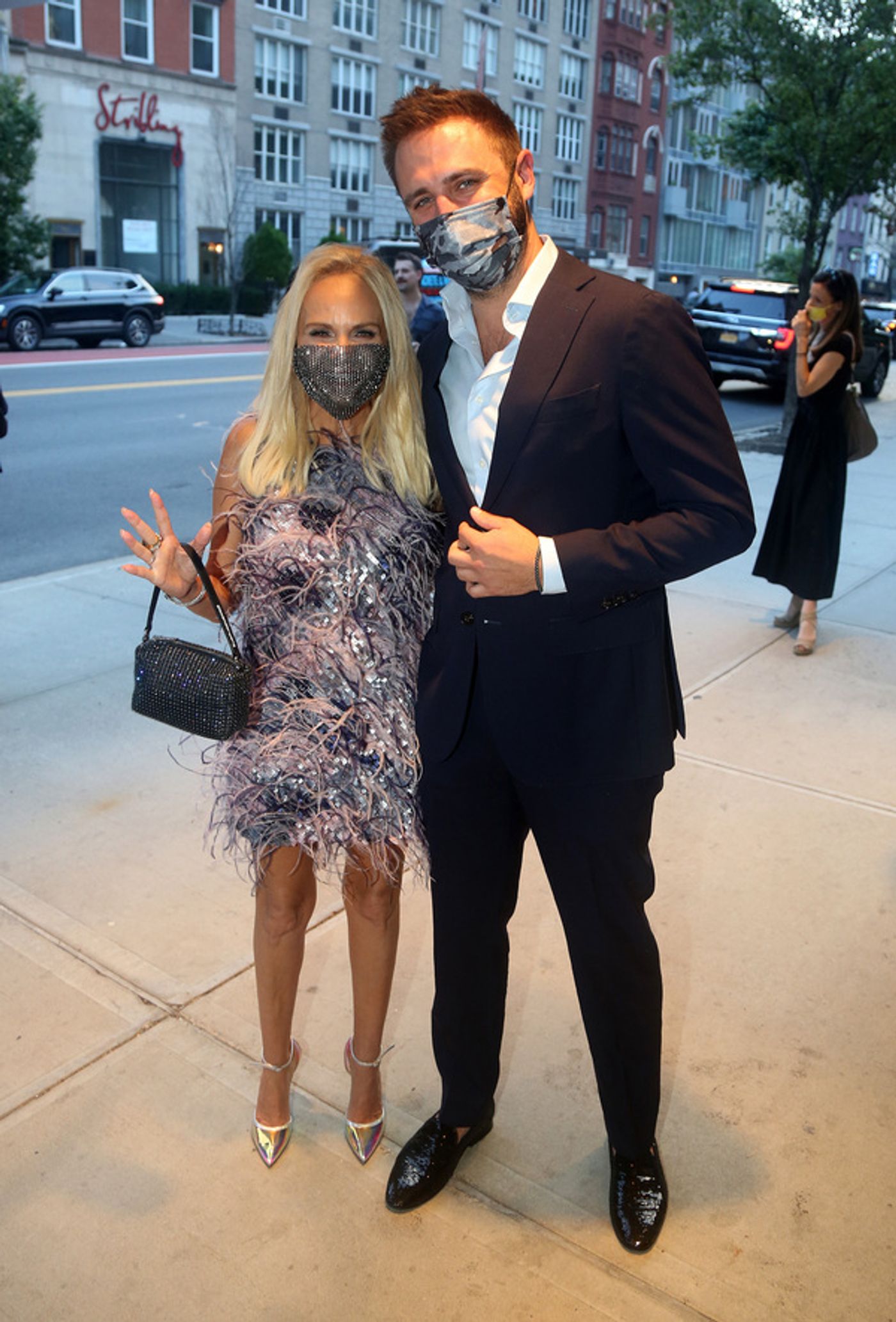 Photos: Broadway Stars Attend Industry Screening of RESPECT Photos: Broadway Stars Attend Industry Screening of RESPECT Image