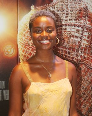 Denée Benton  Photo