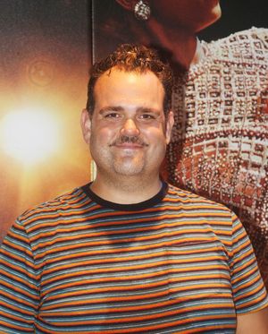 Greg Hildreth  Photo