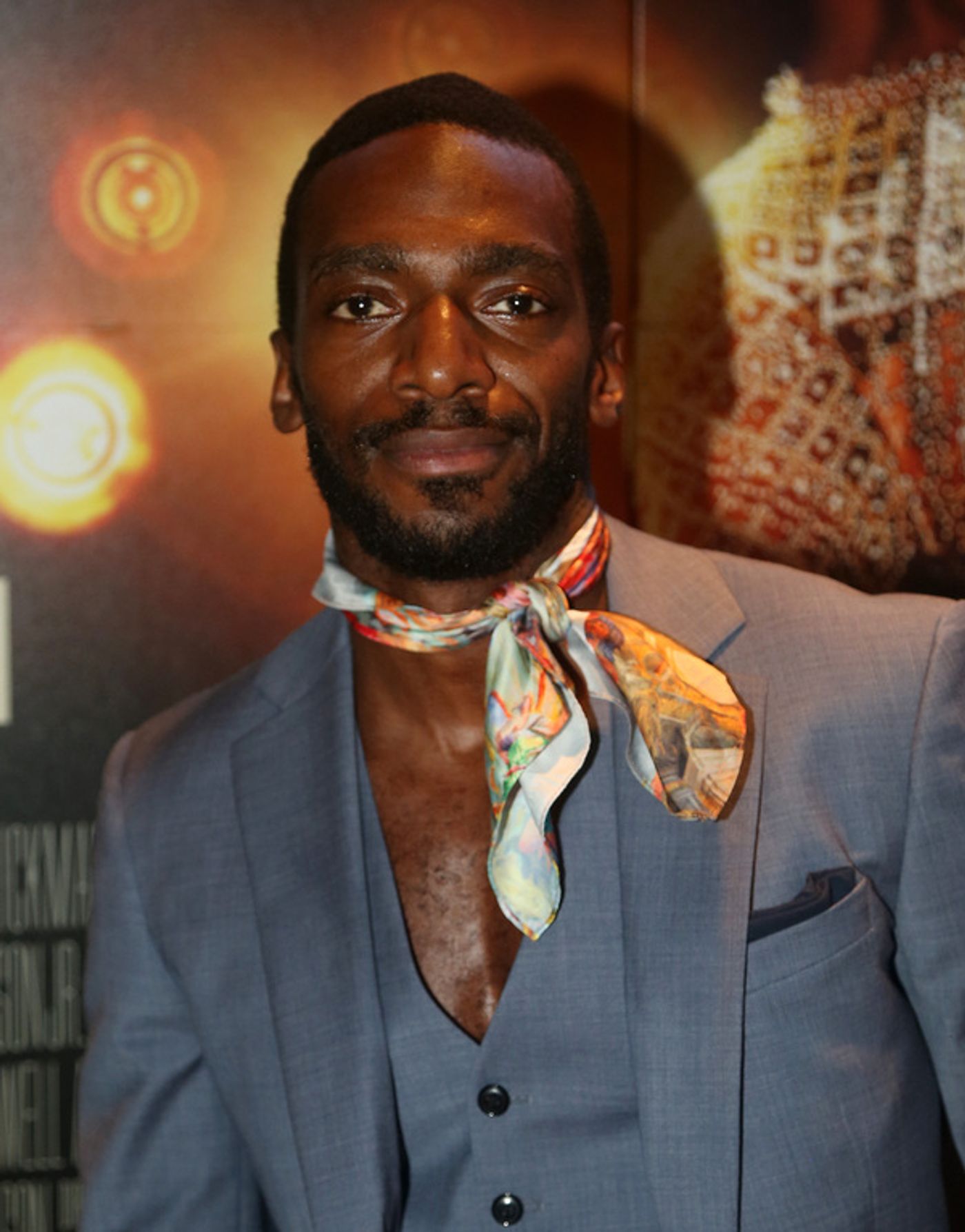 Photos: Broadway Stars Attend Industry Screening of RESPECT Photos: Broadway Stars Attend Industry Screening of RESPECT Image