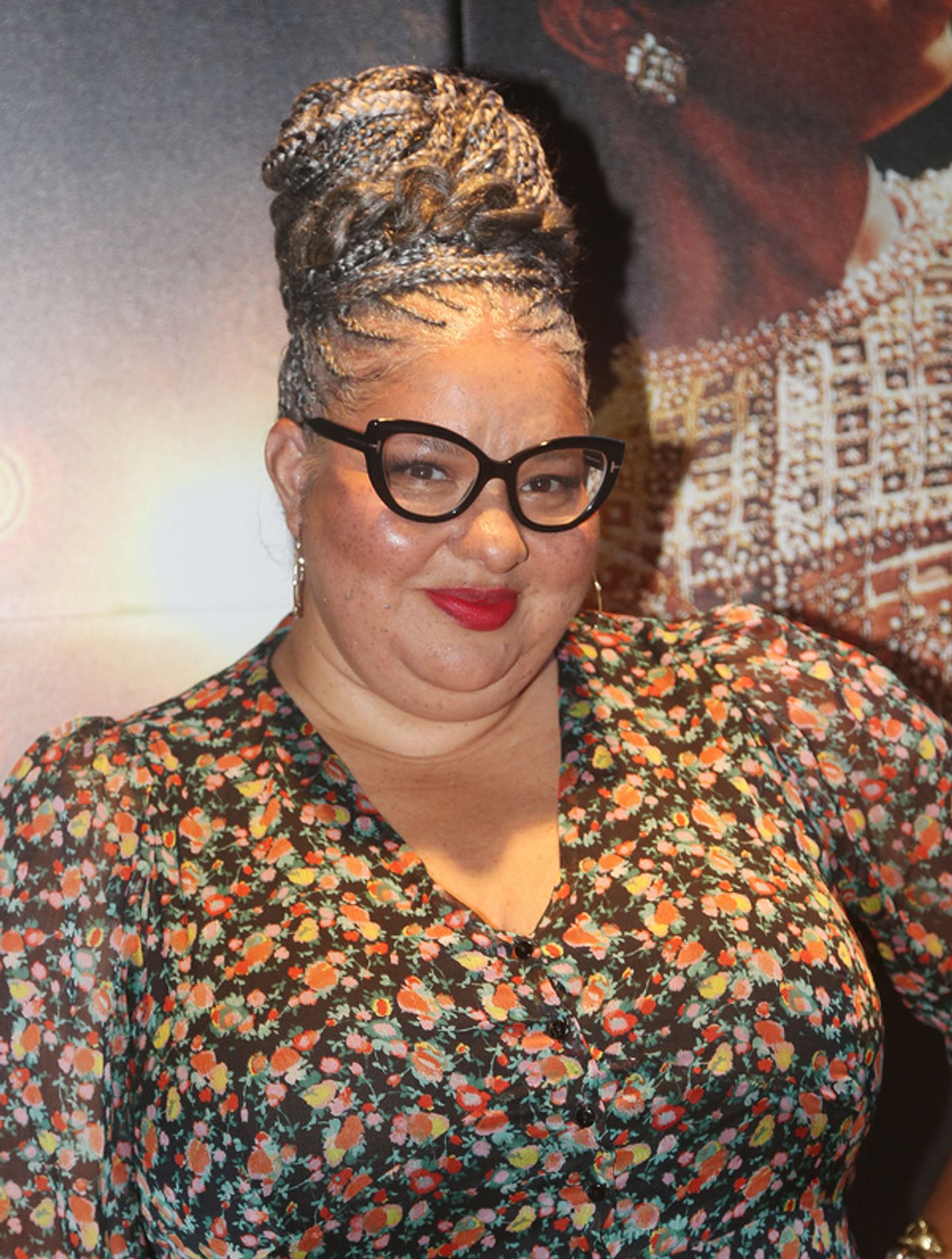 Photos: Broadway Stars Attend Industry Screening of RESPECT Photos: Broadway Stars Attend Industry Screening of RESPECT Image