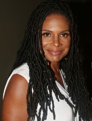 Audra McDonald  Photo