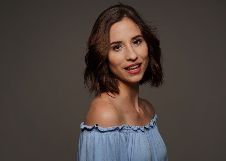 El Musical Favorito de... Teresa Ferrer  Image