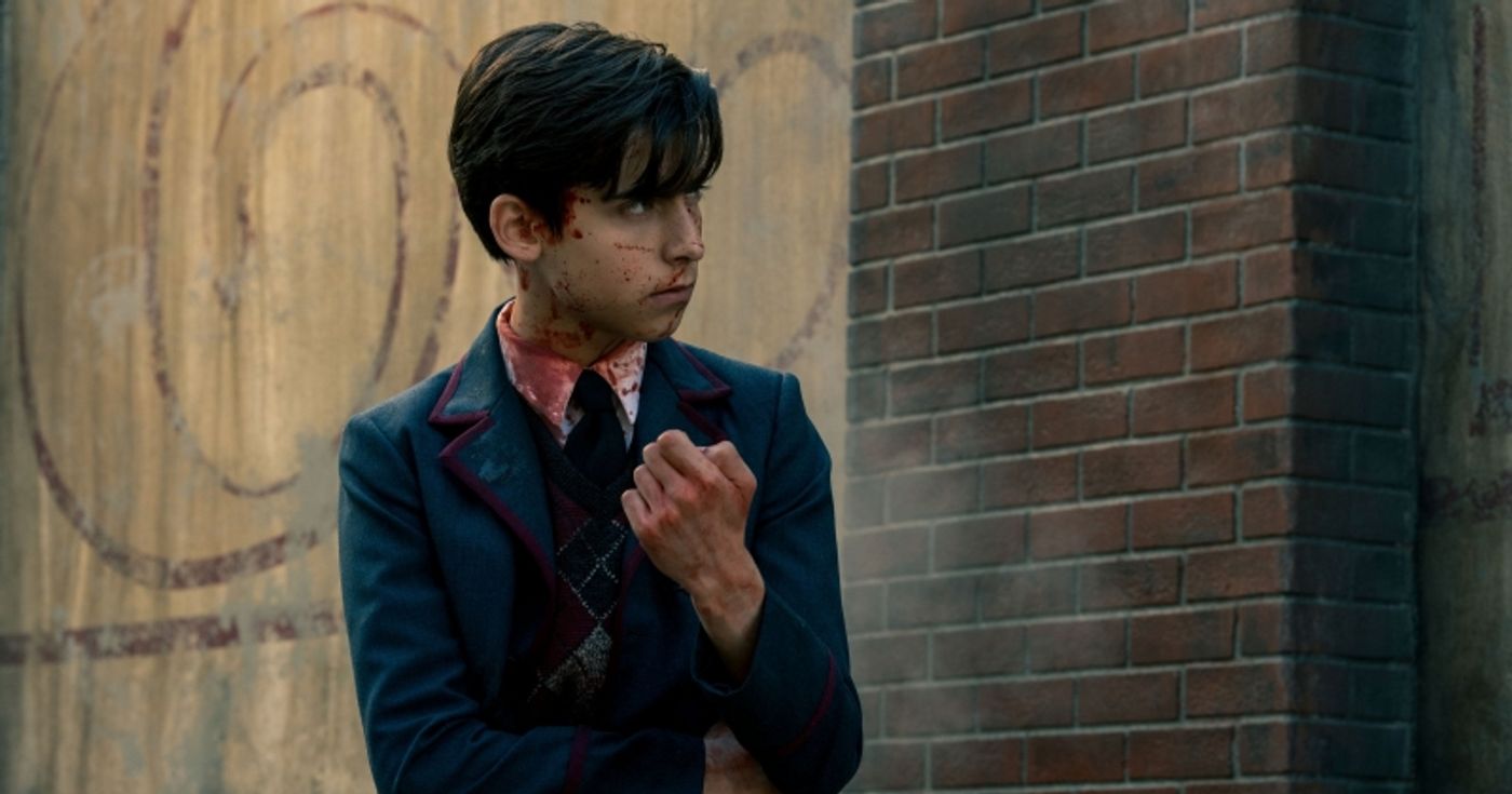 Student Blog: An Interview with Emmy-Nominated Costume Designer Christopher Hargadon  Image