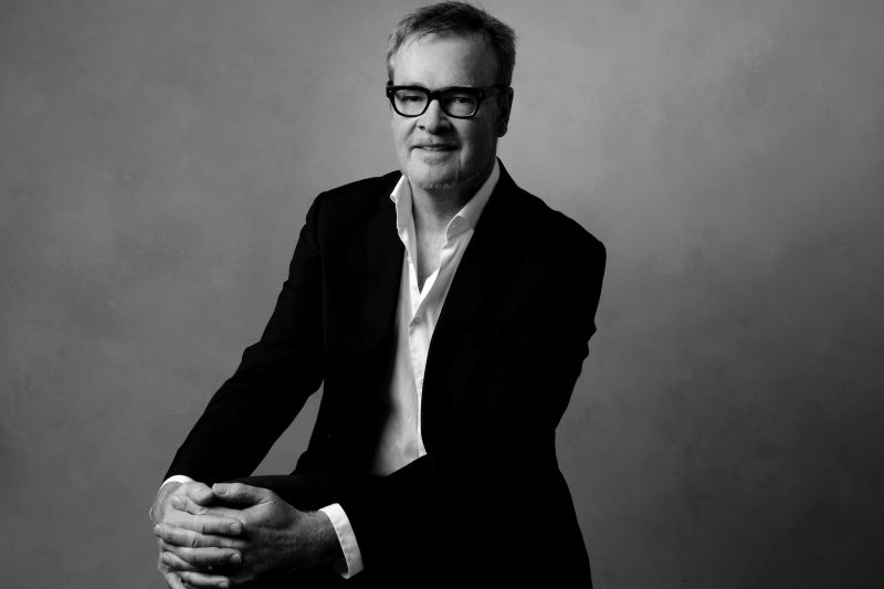 Student Blog: An Interview with Emmy-Nominated Costume Designer Christopher Hargadon  Image