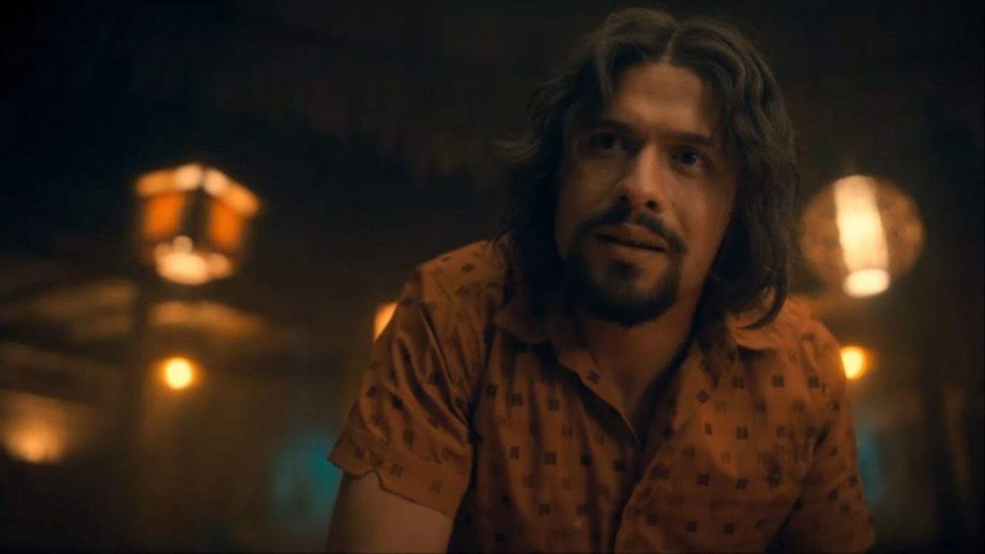 Student Blog: An Interview with Emmy-Nominated Costume Designer Christopher Hargadon  Image