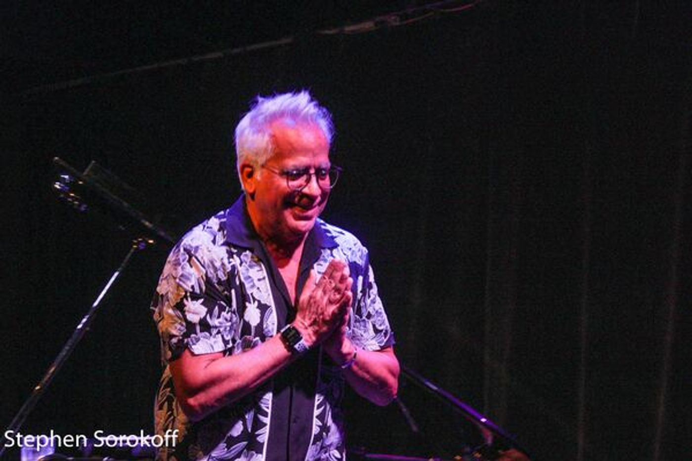 Photos: Ann Hampton Callaway Brings 'Broadway Classics' to The Arts Garage  Image