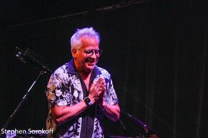 Richard Jay-Alexander Photo