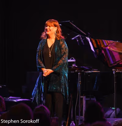Ann Hampton Callaway Photo