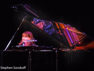 Ann Hampton Callaway Photo