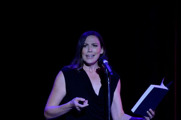 Photos: Live Theatre Returns With A STARRY, STARRY NIGHT At The Argyle Theatre  Image