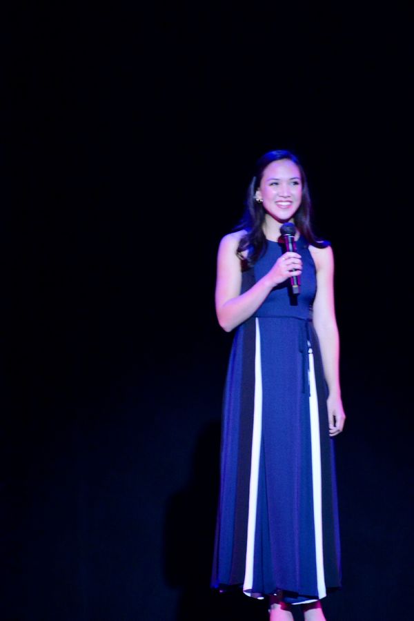 Photos: Live Theatre Returns With A STARRY, STARRY NIGHT At The Argyle Theatre  Image