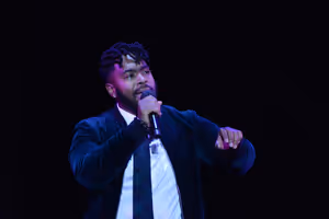 Ryan Gregory Thurman @ BroadwayWorld Ryan Gregory Thurman Photo