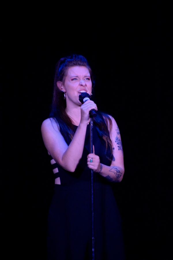 Photos: Live Theatre Returns With A STARRY, STARRY NIGHT At The Argyle Theatre  Image