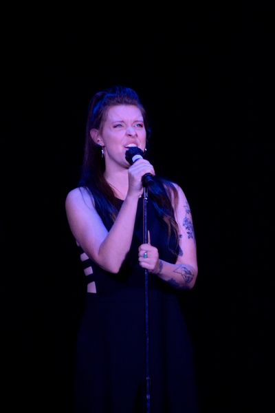 Kelly McIntyre Photo