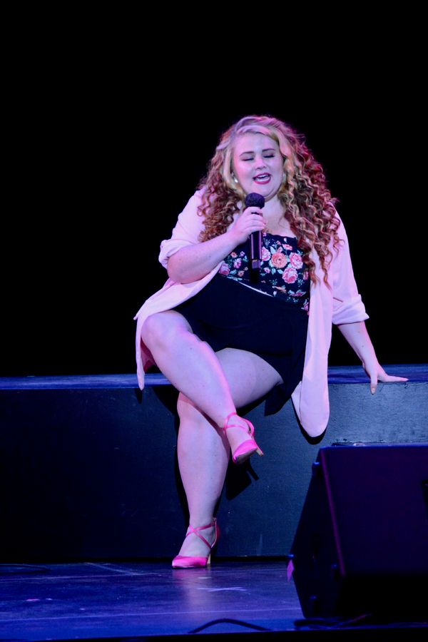 Photos: Live Theatre Returns With A STARRY, STARRY NIGHT At The Argyle Theatre  Image